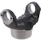 Spicer Drive Shaft Tube Weld Yoke, 6.5-28-117 6.5-28-117 - alternate 2